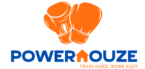 PowerHouze beeldmerk