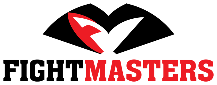 Logo van sponsor Fightmasters