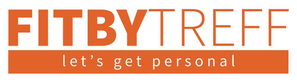 Logo van sponsor FitByTreff