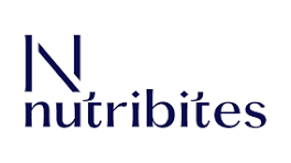 Logo van sponsor Nutribites