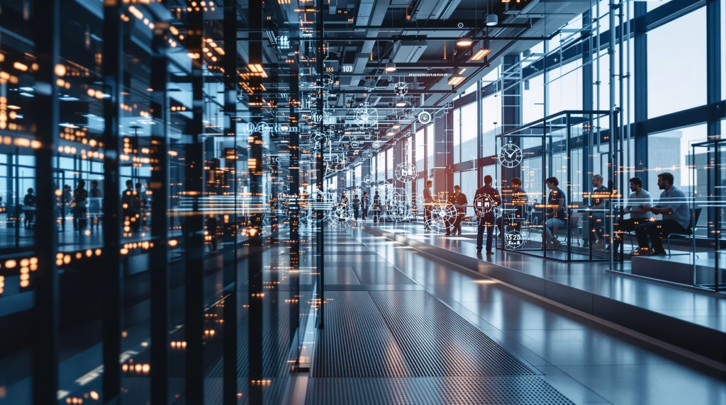 Meetbaar rendement van bedrijfs-vitaliteitsprogramma’s in 2025: minder verzuim, hogere productiviteit