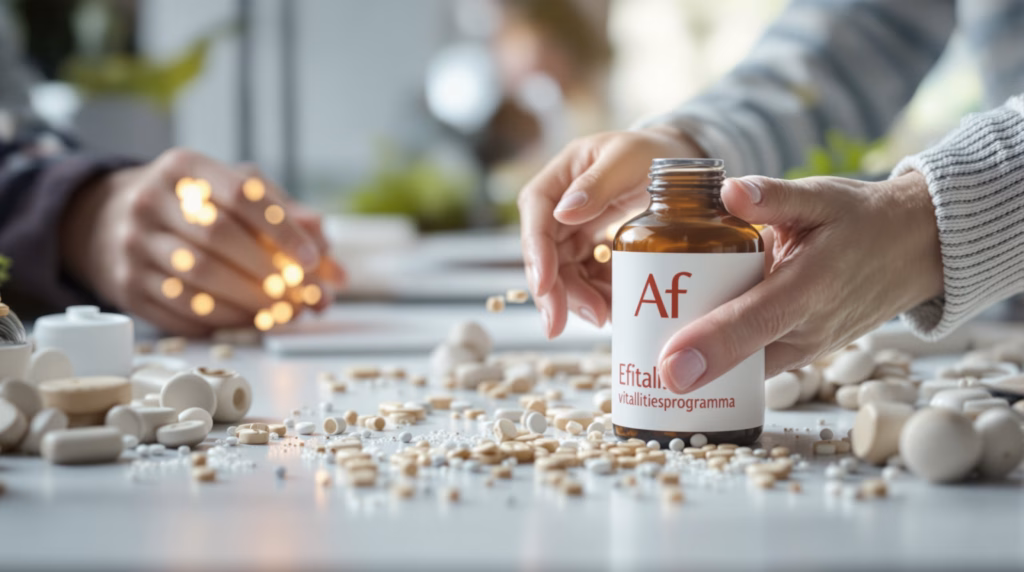 Sterke stijging duurzame inzetbaarheid door effectief vitaliteitsprogramma