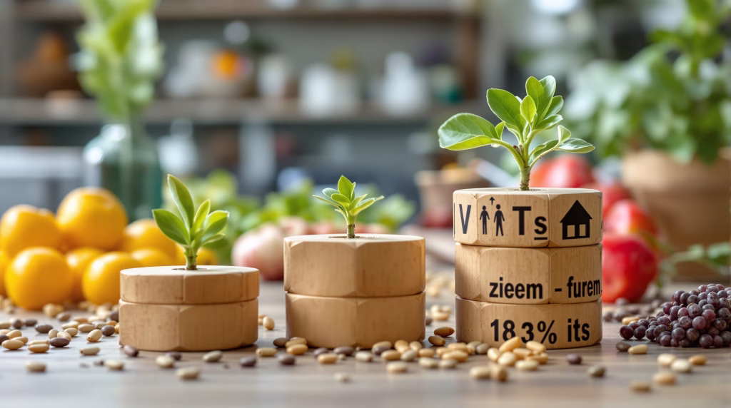 Vitaliteitsprogramma’s verlagen ziekteverzuim met 27% en verhogen productiviteit met 18% in 2025